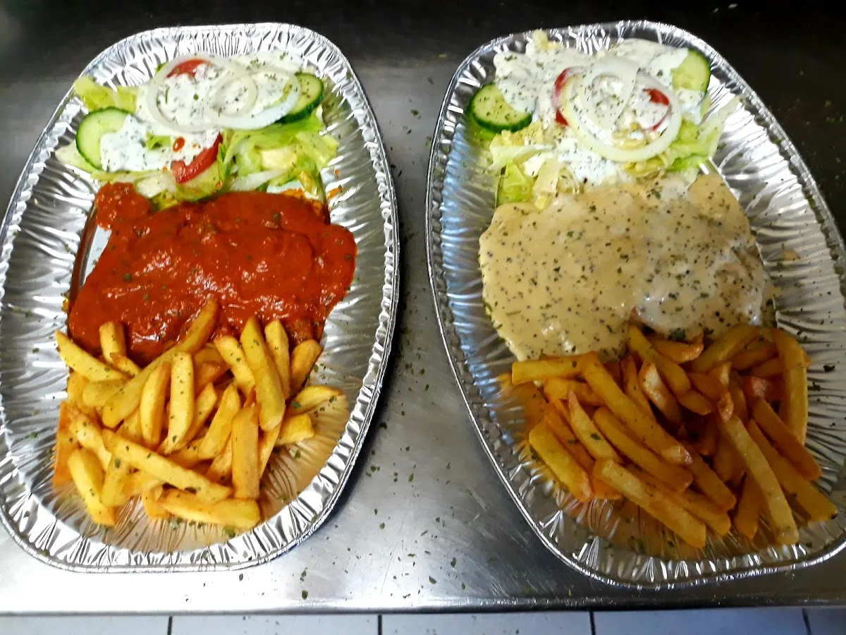 BookNoFees: Restaurante – Bella Italia – Lippetal – Bela Itália, fotografia 1