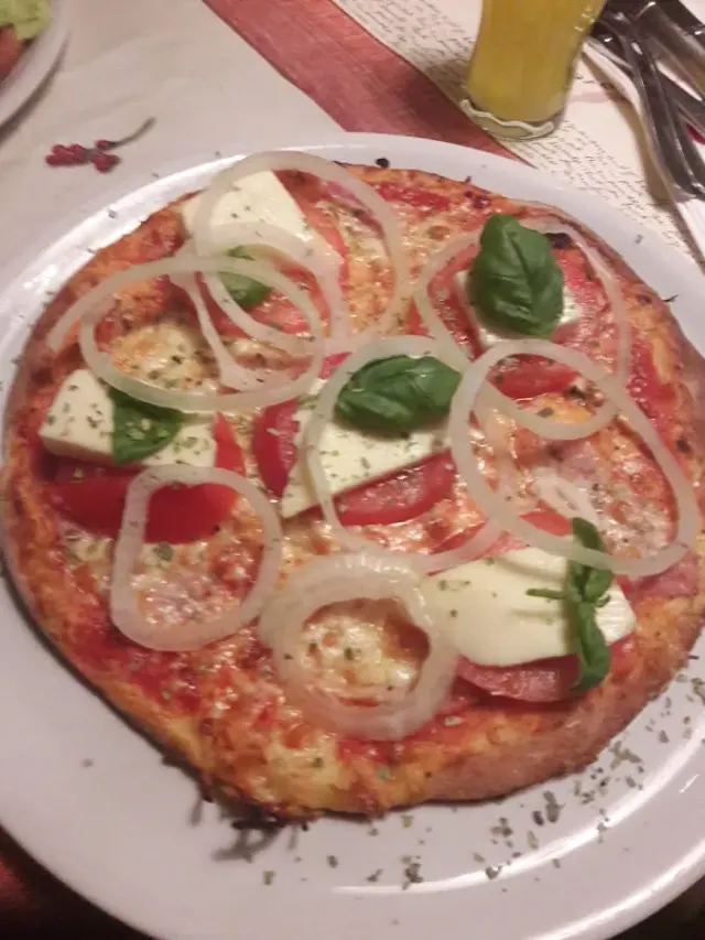 BookNoFees: Restaurante – Bella Italia – Lippetal – Bela Itália, fotografia 3