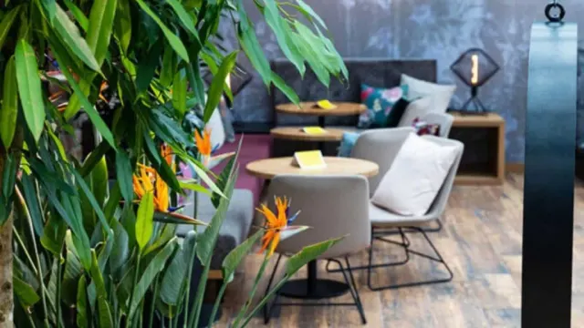 BookNoFees: Restaurante – Le Burger – Vienna – Le Burger, fotografia 2