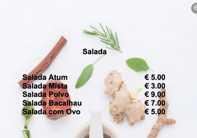 BookNoFees: Restaurante – Tempero e Paladar – Lisbon – Tempero e Paladar, fotografia 1
