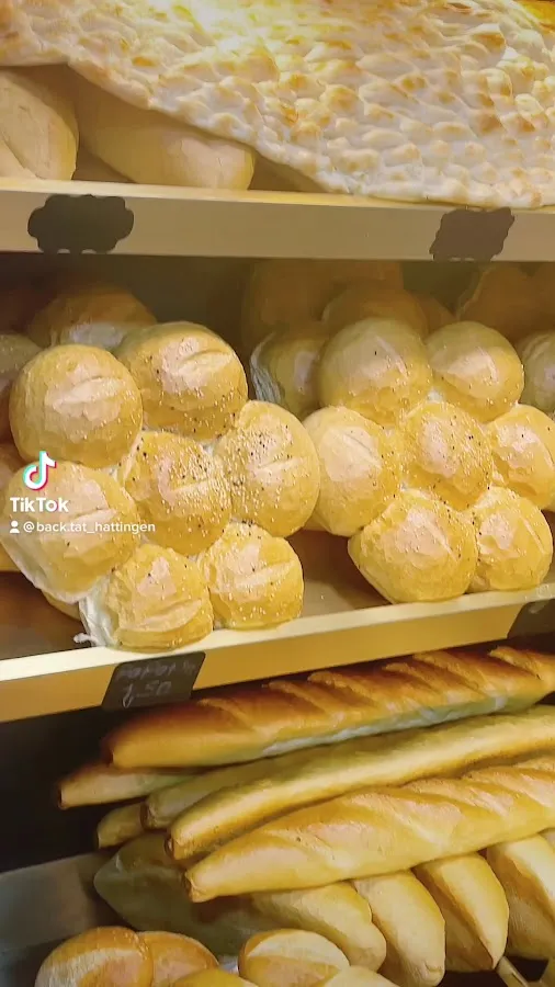 BookNoFees: Padaria – Bäckerei Friedrich Nieland – Hattingen – Padaria Friedrich Nieland, fotografia 3