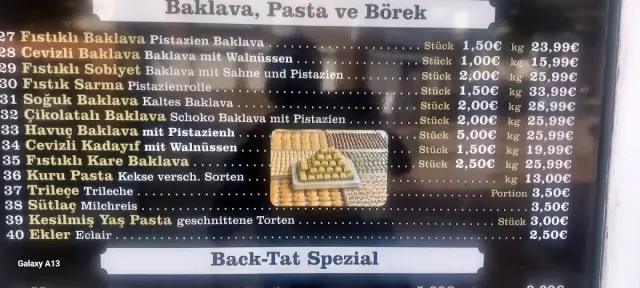 BookNoFees: Padaria – Bäckerei Friedrich Nieland – Hattingen – Padaria Friedrich Nieland, fotografia 2