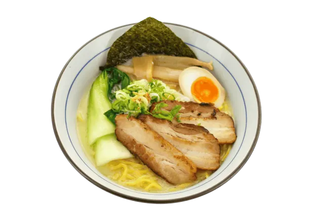 BookNoFees: Restaurante – Takumi Ramen – Amsterdam – Takumi Ramen, fotografia 2