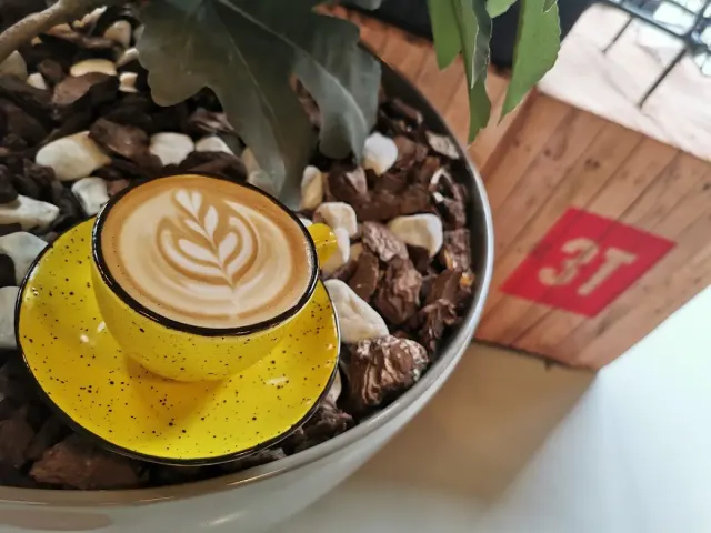 BookNoFees: Café – Bonk – Zagreb – Olá, fotografia 3