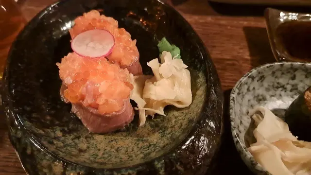 BookNoFees: Restaurante – Kanpai Izakaya – Oslo – Kanpai Izakaya, fotografia 3
