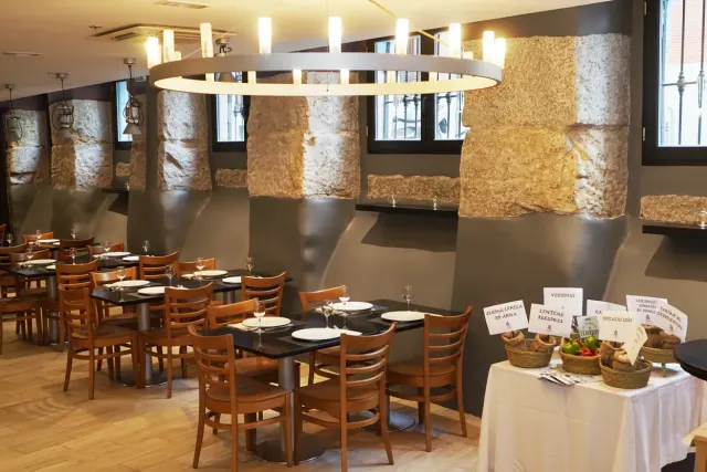 BookNoFees: Restaurante – Casa María – Madrid – Casa Maria, fotografia 3